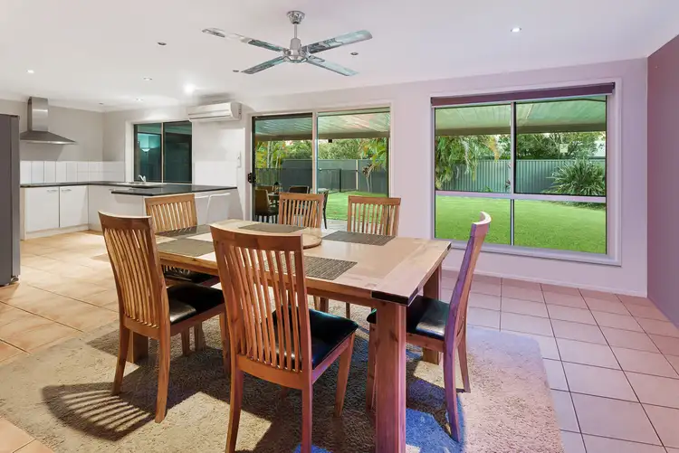 Fourth view of Homely house listing, 2 Paperbark Court, Mountain Creek QLD 4557