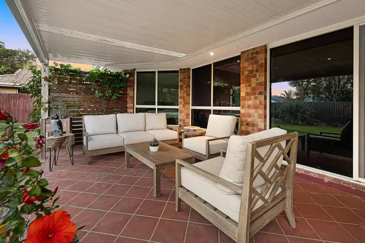 Fifth view of Homely house listing, 2 Paperbark Court, Mountain Creek QLD 4557