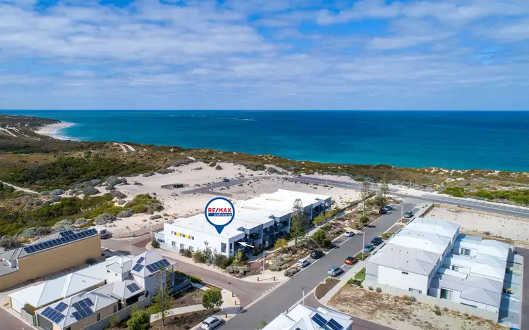 Fourth view of Homely apartment listing, 3/2 Keel Lane, Alkimos WA 6038