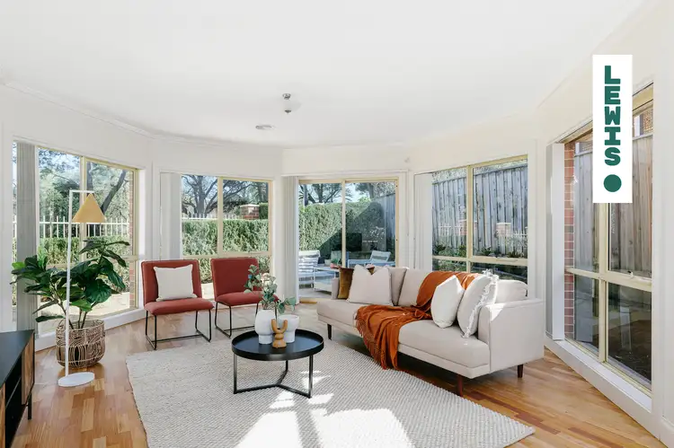 Third view of Homely townhouse listing, 12/7 Newlands Road, Coburg North VIC 3058