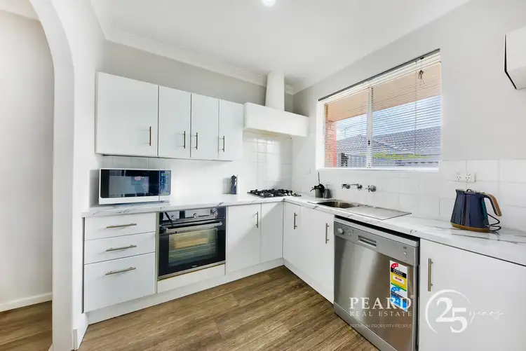 Main view of Homely villa listing, 6/16 Hastings Street, Scarborough WA 6019