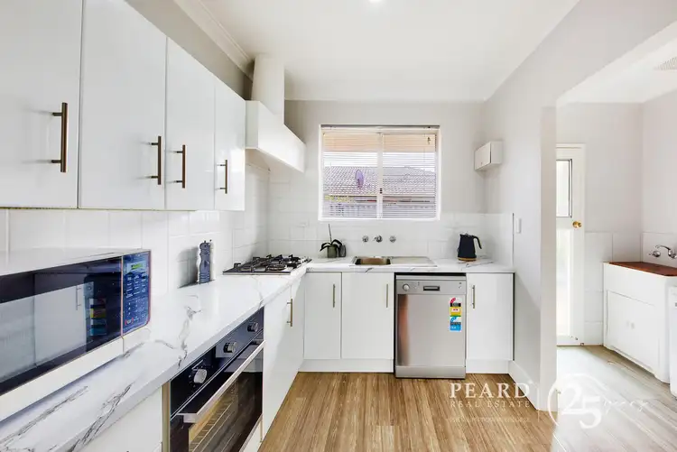 Second view of Homely villa listing, 6/16 Hastings Street, Scarborough WA 6019