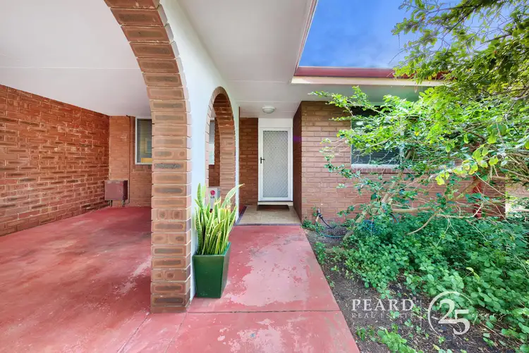 Third view of Homely villa listing, 6/16 Hastings Street, Scarborough WA 6019