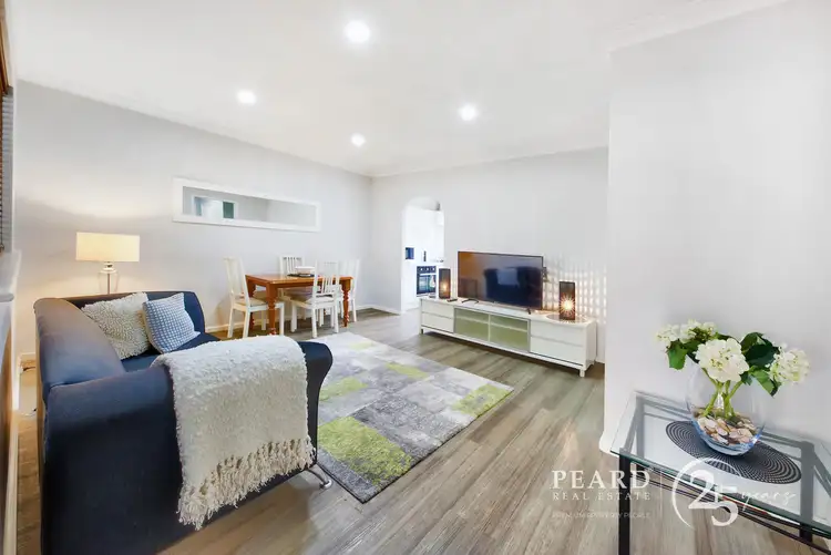 Sixth view of Homely villa listing, 6/16 Hastings Street, Scarborough WA 6019