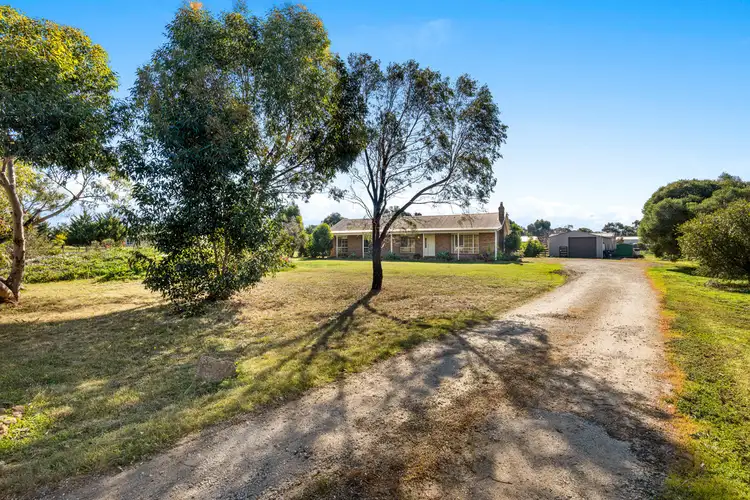 Main view of Homely house listing, 109 Burnside Road, Bannockburn VIC 3331