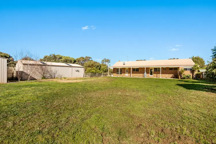 Sixth view of Homely house listing, 109 Burnside Road, Bannockburn VIC 3331