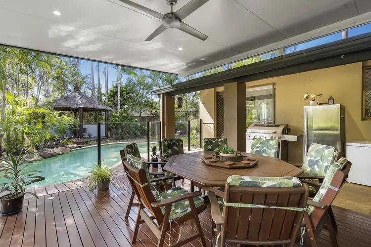 5 Sorell Place, Helensvale QLD 4212