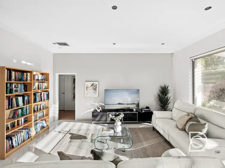 5/25 Bayview Road, Canada Bay NSW 2046