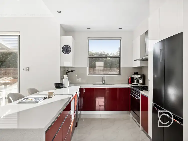 Fifth view of Homely villa listing, 5/25 Bayview Road, Canada Bay NSW 2046