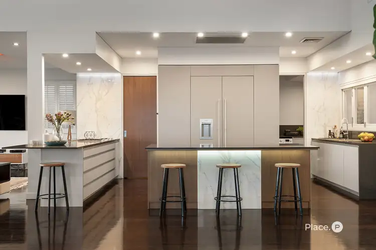 Sixth view of Homely house listing, 30 Massey Street, Ascot QLD 4007