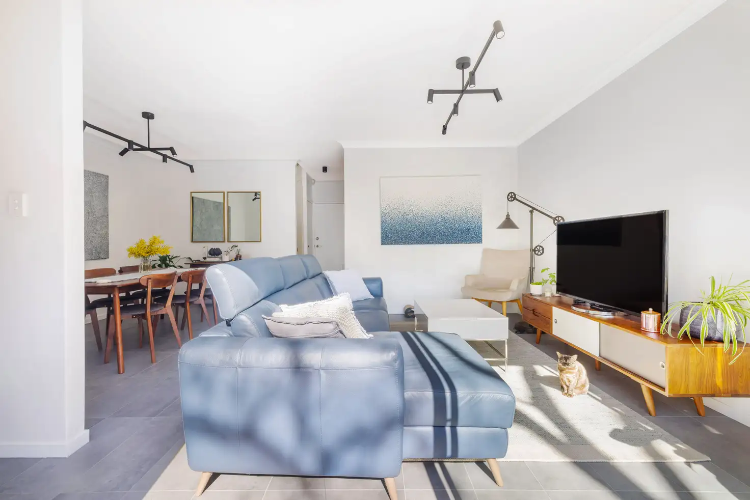 Main view of Homely townhouse listing, 5/51 Piper Street (Enter via White Street), Lilyfield NSW 2040