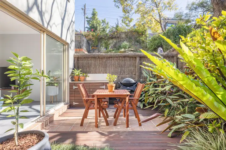 Second view of Homely townhouse listing, 5/51 Piper Street (Enter via White Street), Lilyfield NSW 2040