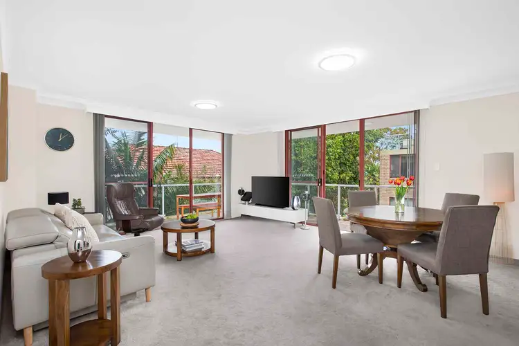 153/41 Rocklands Road, Wollstonecraft NSW 2065
