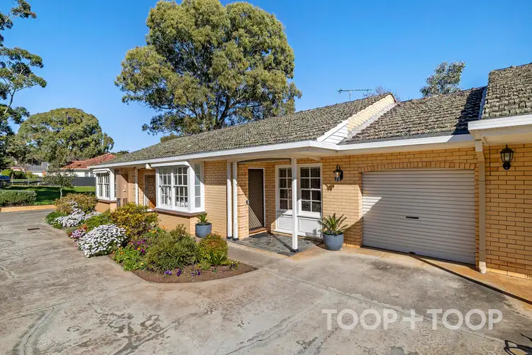 Third view of Homely unit listing, 7/7 Grandview Avenue, Urrbrae SA 5064
