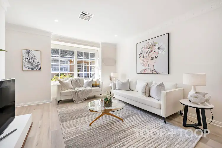 Fourth view of Homely unit listing, 7/7 Grandview Avenue, Urrbrae SA 5064