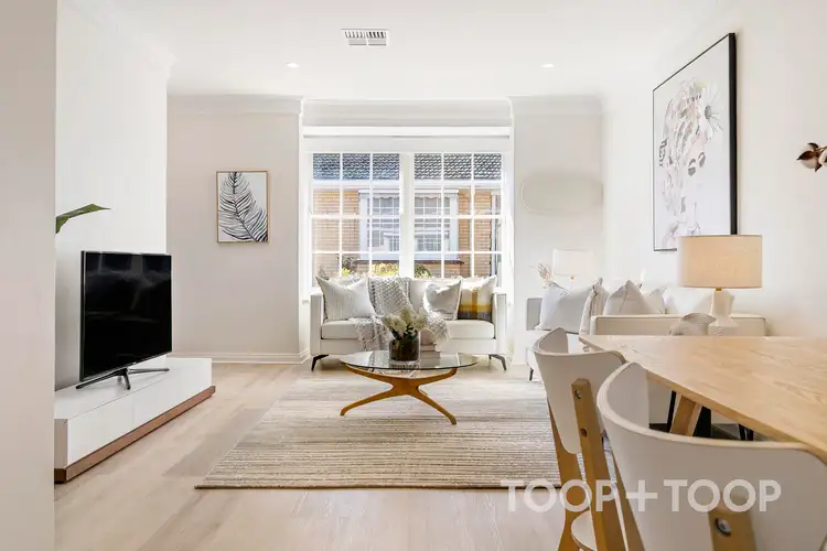 Fifth view of Homely unit listing, 7/7 Grandview Avenue, Urrbrae SA 5064