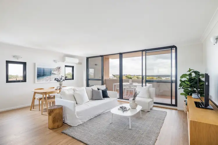 Main view of Homely apartment listing, 18/440 Darling Street, Balmain NSW 2041