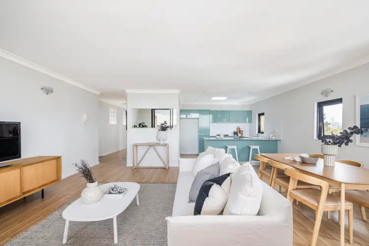 Second view of Homely apartment listing, 18/440 Darling Street, Balmain NSW 2041