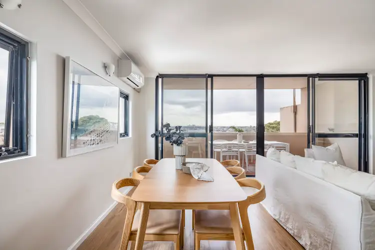 Third view of Homely apartment listing, 18/440 Darling Street, Balmain NSW 2041