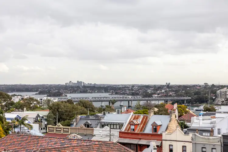 Fifth view of Homely apartment listing, 18/440 Darling Street, Balmain NSW 2041