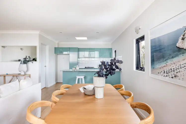 Sixth view of Homely apartment listing, 18/440 Darling Street, Balmain NSW 2041