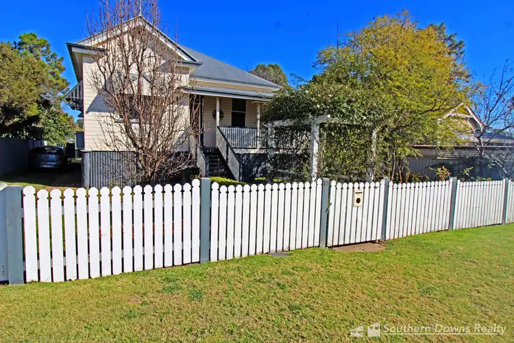 73 Wantley Street, Warwick QLD 4370
