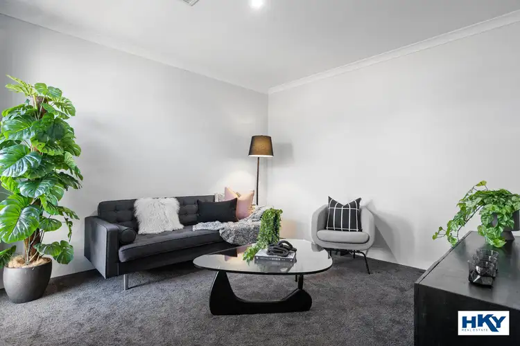 Third view of Homely house listing, 110 Suffolk Street, Caversham WA 6055