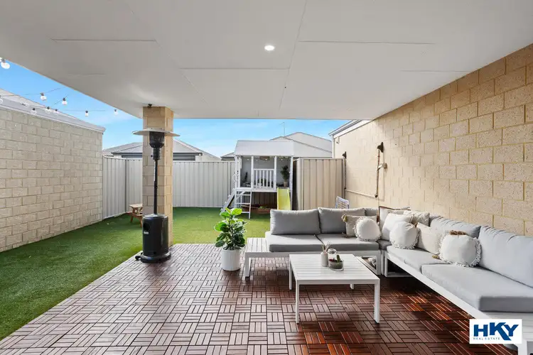 Fourth view of Homely house listing, 110 Suffolk Street, Caversham WA 6055