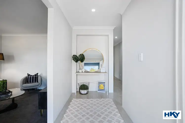 Fifth view of Homely house listing, 110 Suffolk Street, Caversham WA 6055