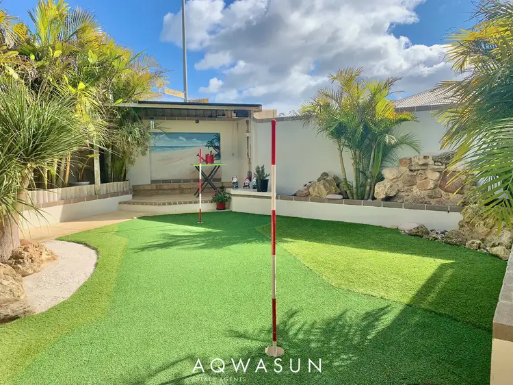 27 Adelong Avenue, Golden Bay WA 6174