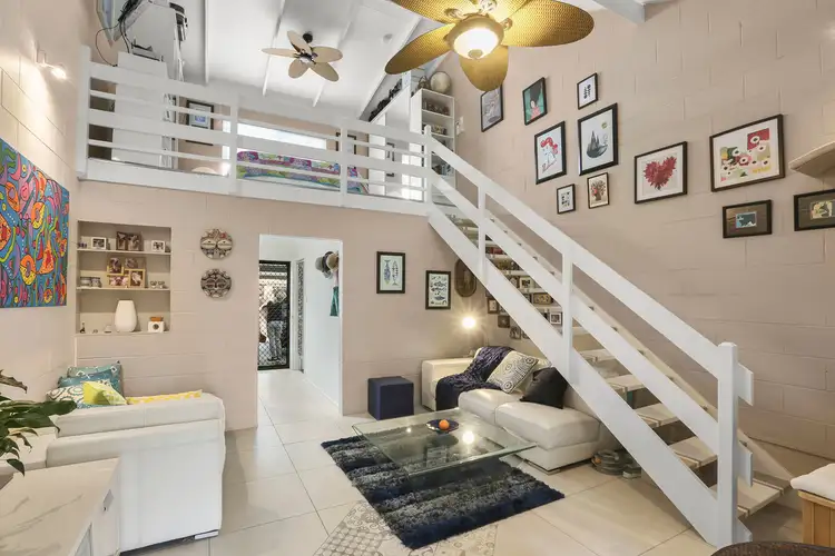 5/108-110 Mayers Street, Manunda QLD 4870