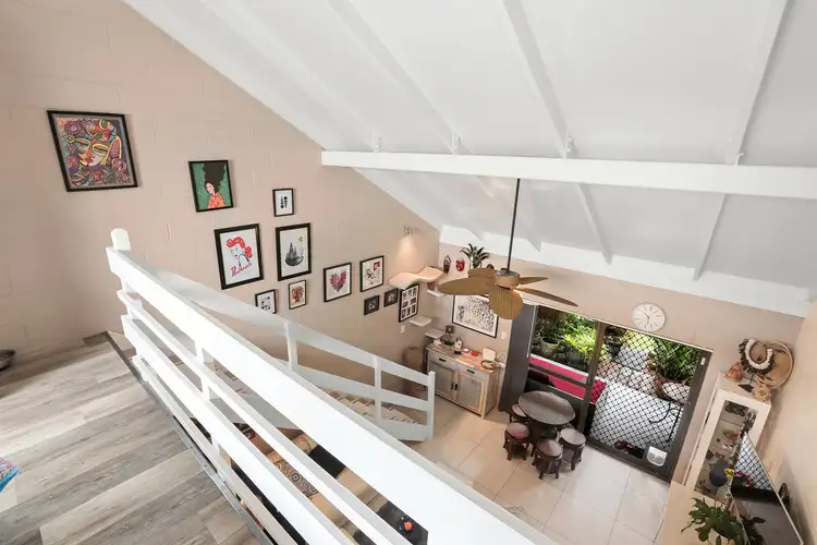 Sixth view of Homely apartment listing, 5/108-110 Mayers Street, Manunda QLD 4870