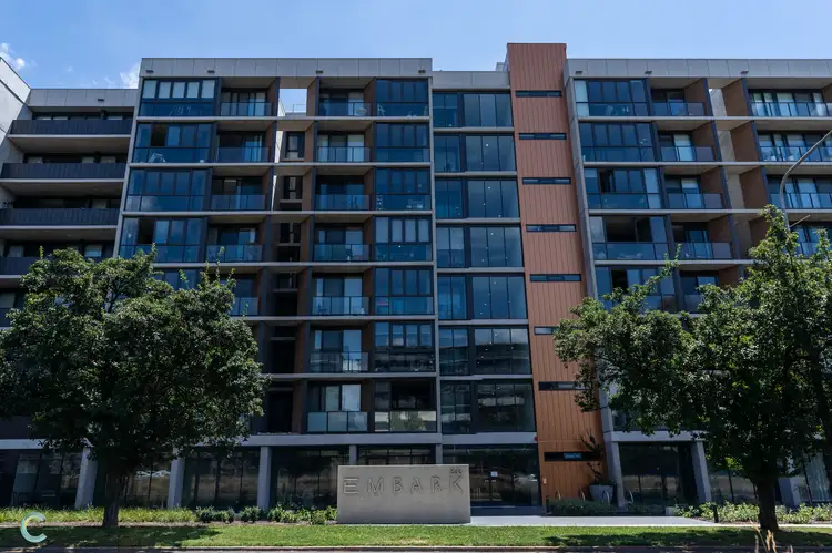 Main view of Homely unit listing, 117/253 Northbourne Avenue, Lyneham ACT 2602