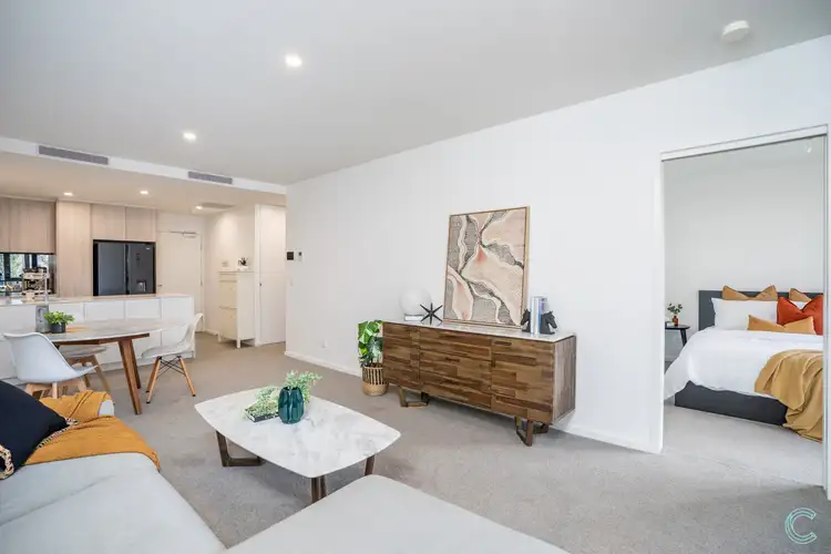 Third view of Homely unit listing, 117/253 Northbourne Avenue, Lyneham ACT 2602