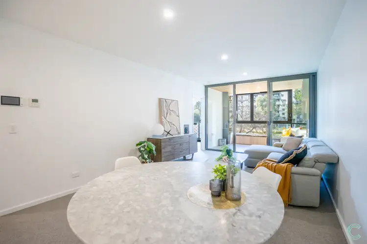 Fifth view of Homely unit listing, 117/253 Northbourne Avenue, Lyneham ACT 2602