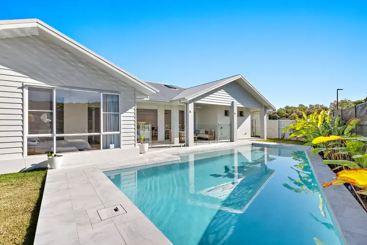 Main view of Homely house listing, 8 Chelsea Place, Baringa QLD 4551