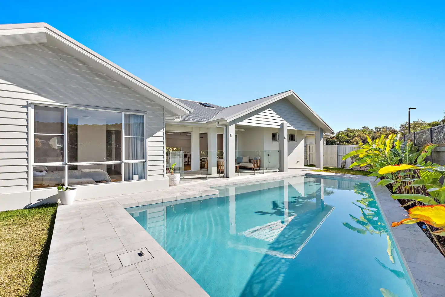 Main view of Homely house listing, 8 Chelsea Place, Baringa QLD 4551
