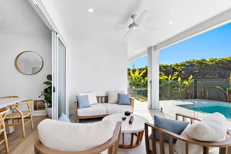 Fifth view of Homely house listing, 8 Chelsea Place, Baringa QLD 4551