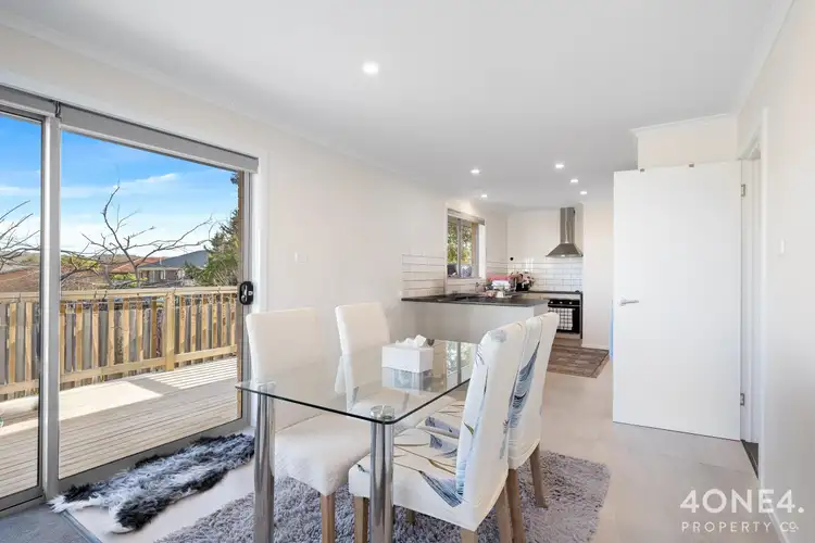 Third view of Homely unit listing, 7/5 Ralph Terrace, Rokeby TAS 7019