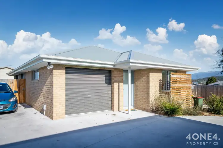 Fourth view of Homely unit listing, 7/5 Ralph Terrace, Rokeby TAS 7019