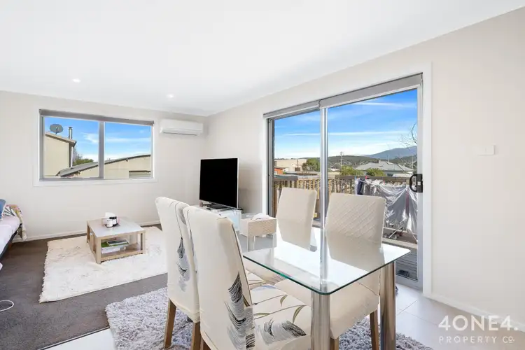 Fifth view of Homely unit listing, 7/5 Ralph Terrace, Rokeby TAS 7019