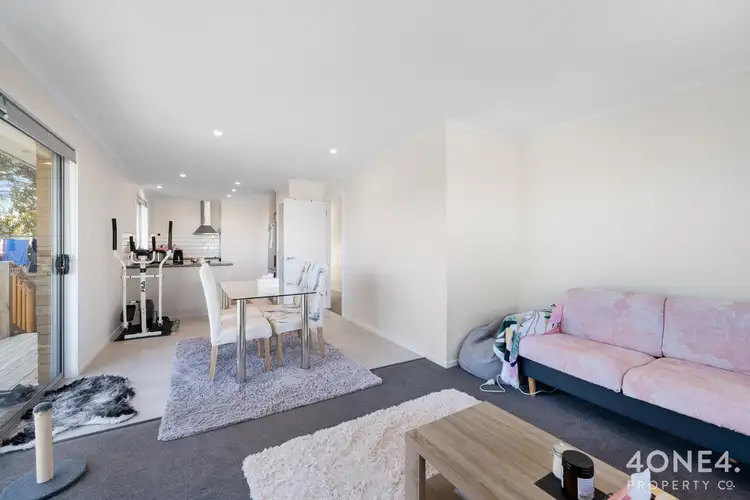 Sixth view of Homely unit listing, 7/5 Ralph Terrace, Rokeby TAS 7019