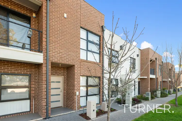 Main view of Homely townhouse listing, 99 St Clair Avenue, St Clair SA 5011