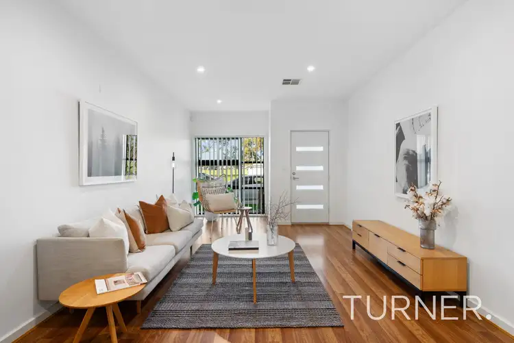 Third view of Homely townhouse listing, 99 St Clair Avenue, St Clair SA 5011