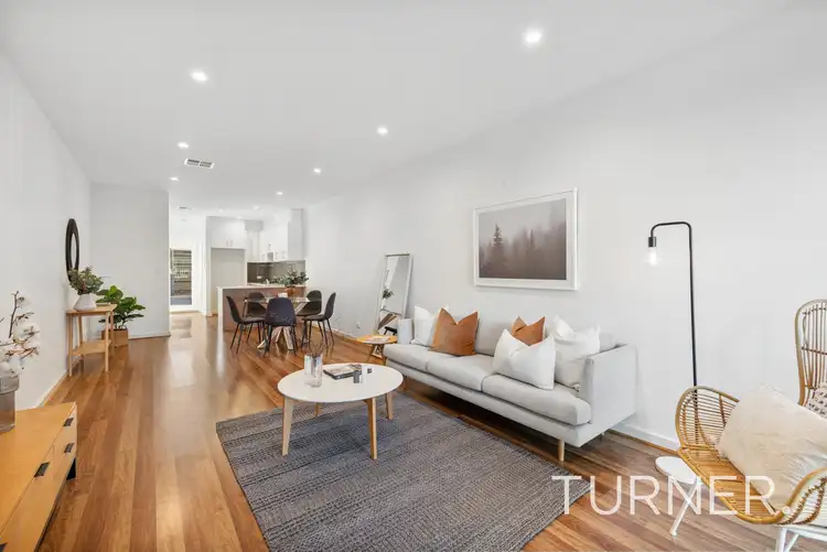 Fourth view of Homely townhouse listing, 99 St Clair Avenue, St Clair SA 5011