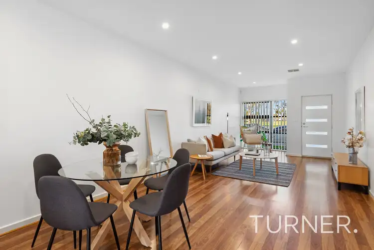 Fifth view of Homely townhouse listing, 99 St Clair Avenue, St Clair SA 5011