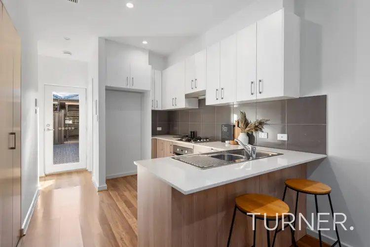 Sixth view of Homely townhouse listing, 99 St Clair Avenue, St Clair SA 5011