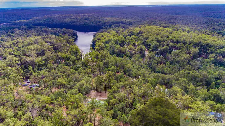 LOT 62 Rainbow Trout Retreat, Quinninup WA 6258