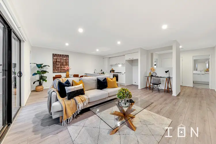 Second view of Homely house listing, 162 St Germain Boulevard, Clyde North VIC 3978