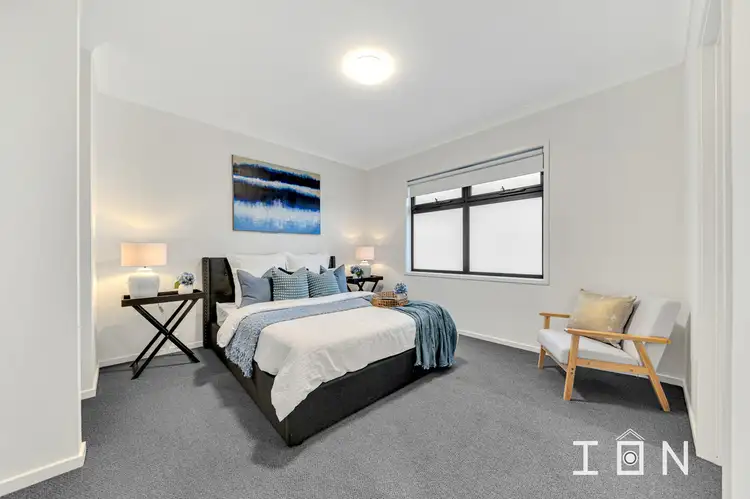 Sixth view of Homely house listing, 162 St Germain Boulevard, Clyde North VIC 3978